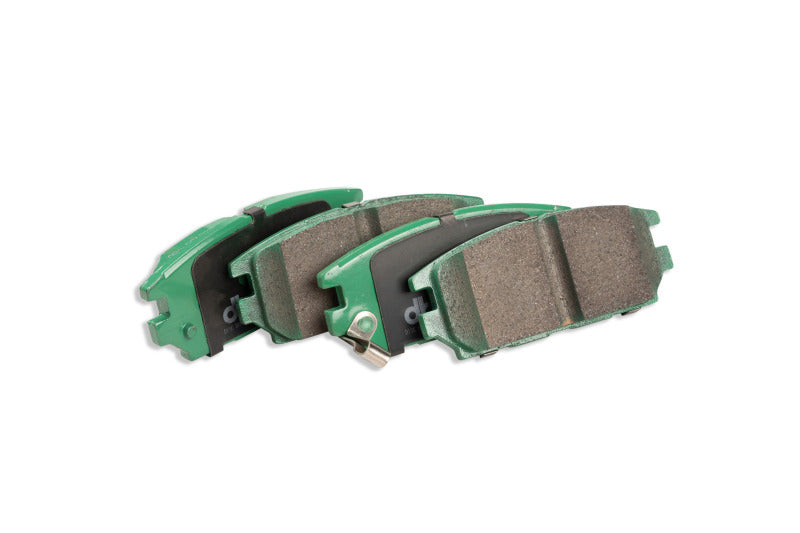 DBA XP Performance Rear Street Performance Brake Pads | Dodge Stealth AWD (91-94) (DB1238SP)
