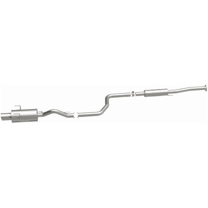 MagnaFlow 1994-2001 Acura Integra Street Series Cat-Back Performance Exhaust System