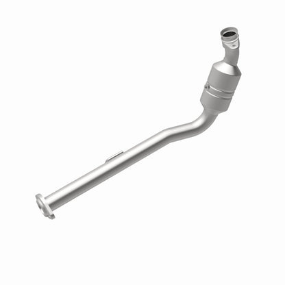 Magnaflow 49691 DirectFit Converter For Jeep Wrangler 05-06 2.4L