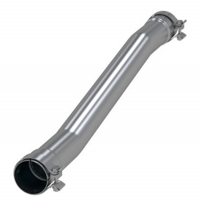 MBRP 19+ Silverado/GMC 6.2 T409 Muffler Bypass | Silverado 1500/Sierras (S5002409)