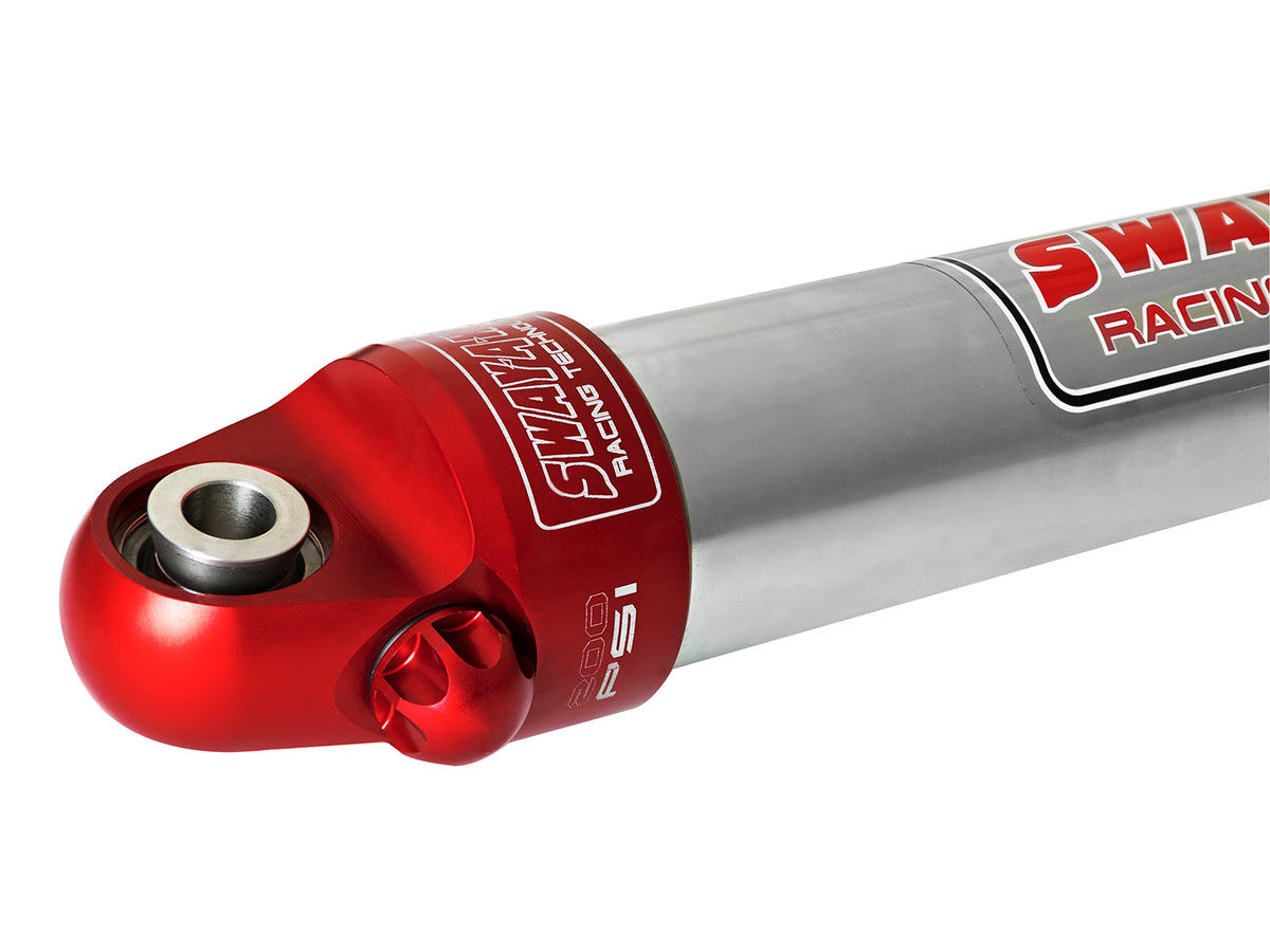 aFe Sway-A-Way 2.0 Universal 12in Stroke Airshock | (52700-0412)