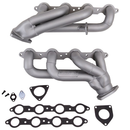 BBK 99-04 GM Truck/SUV 6.0 Shorty Tuned Length Headers | (4006)