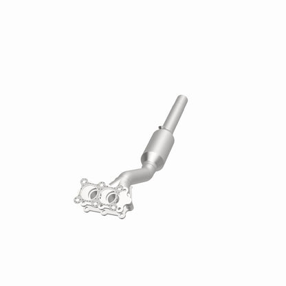 Magnaflow 51393 DirectFit Converter 98-03 VW Beetle 2.0L
