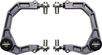 Camburg Ford Bronco 21-23 KINETIK V2 Performance Billet Uniball Upper Arms