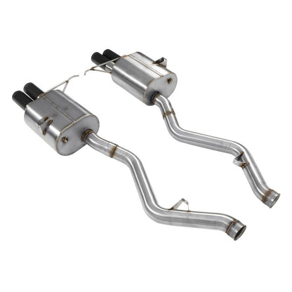 Dinan Freeflow Axleback Exhaust System | BMW M3 (08-13) (D660-0027)