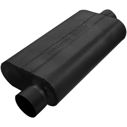 Flowmaster 50 Series DF Muffler For Universal 3in In/Out (943051)