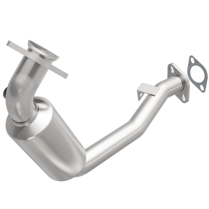 MagnaFlow Conv DF Ford-Mercury 91-95 | Cadillac CTS 14-19, Ford Escort, Mercury Tracer (23335)