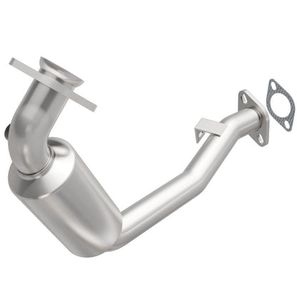 MagnaFlow Conv DF Ford-Mercury 91-95 | Cadillac CTS 14-19, Ford Escort, Mercury Tracer (23335)