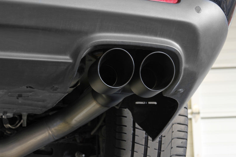 Flowmaster FlowFX Cat-Back Exhaust For Dodge Challenger/Charger SRT (08-26) (717920)