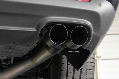 Flowmaster FlowFX Cat-Back Exhaust For Dodge Challenger/Charger SRT (08-26) (717920)