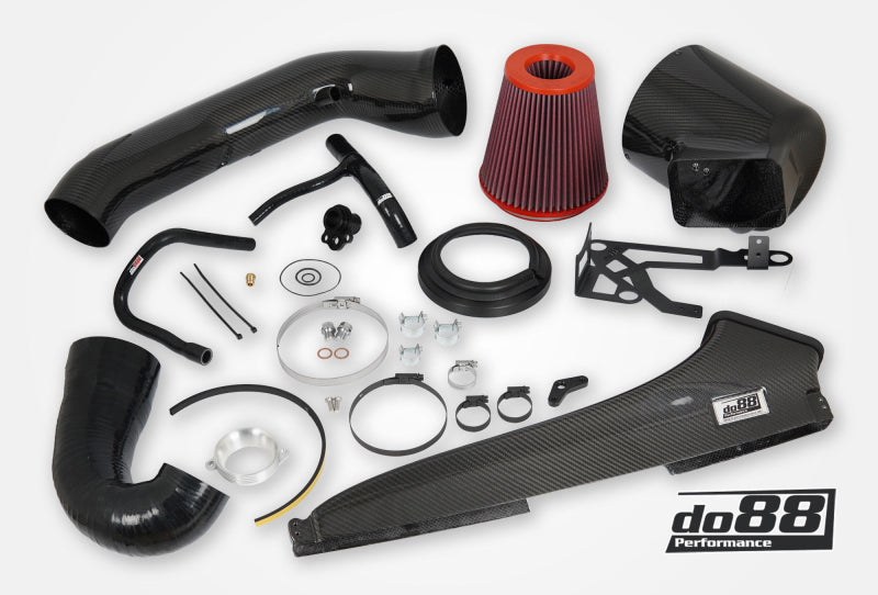 do88 RS3/TT RS BeastFlow Intake Kit | Audi 8V/8S (8V/8S) (LF-220-CL-INL-56)
