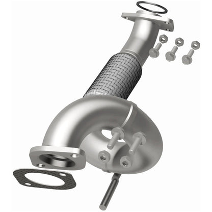 Magnaflow 107-0089 Front Pipe Kit For 08-10 Nissan Rogue 2.5L