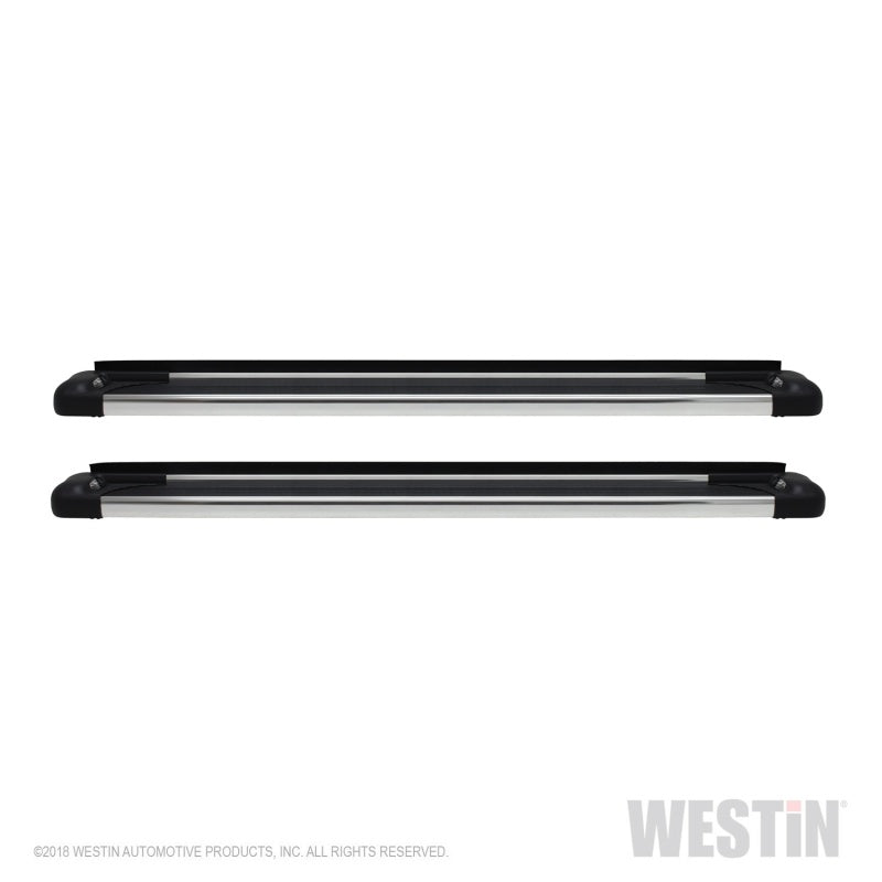 Westin 27-65720 SG6 LED Running Board For Chevy Silverado 1500