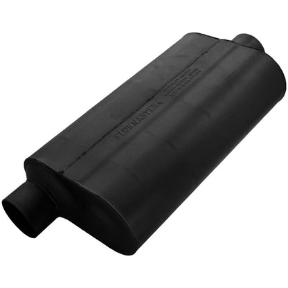 Flowmaster Super 50 Series SUV/PF Muffler For GM Jimmy/Blazer/Jeep/Expedition (73-26) (53056)