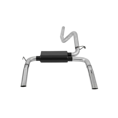 Flowmaster American Thunder Cat-Back For Pontiac Firebird/Camaro (85-05) (17199)