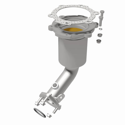 Magnaflow 51207 DirectFit Converter For 2004-05 Nissan Maxima 3.5L