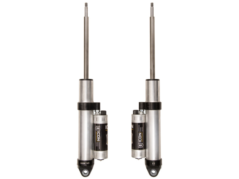 ICON 217705CP for 2014-24 Ram 2500 .5in Rear 2.5 Series Shocks VS PB CDCV-