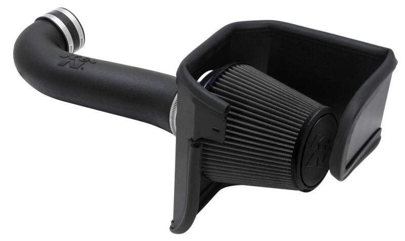 K&N 5.7L/6.1L Performance Air Intake System | Dodge Magnum (05-19) (30-1542)