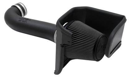 K&N 5.7L/6.1L Performance Air Intake System | Dodge Magnum (05-19) (30-1542)