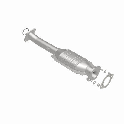 Magnaflow 49217 DirectFit Converter For Titan 07 5.6L OEM