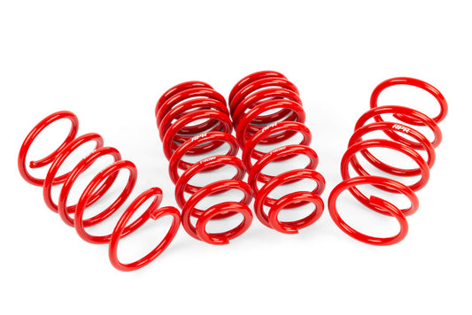 APR 22-26 Volkswagen GTI MK8 Lowering Springs | Volkswagen GTI (22-26) (SUS00016)