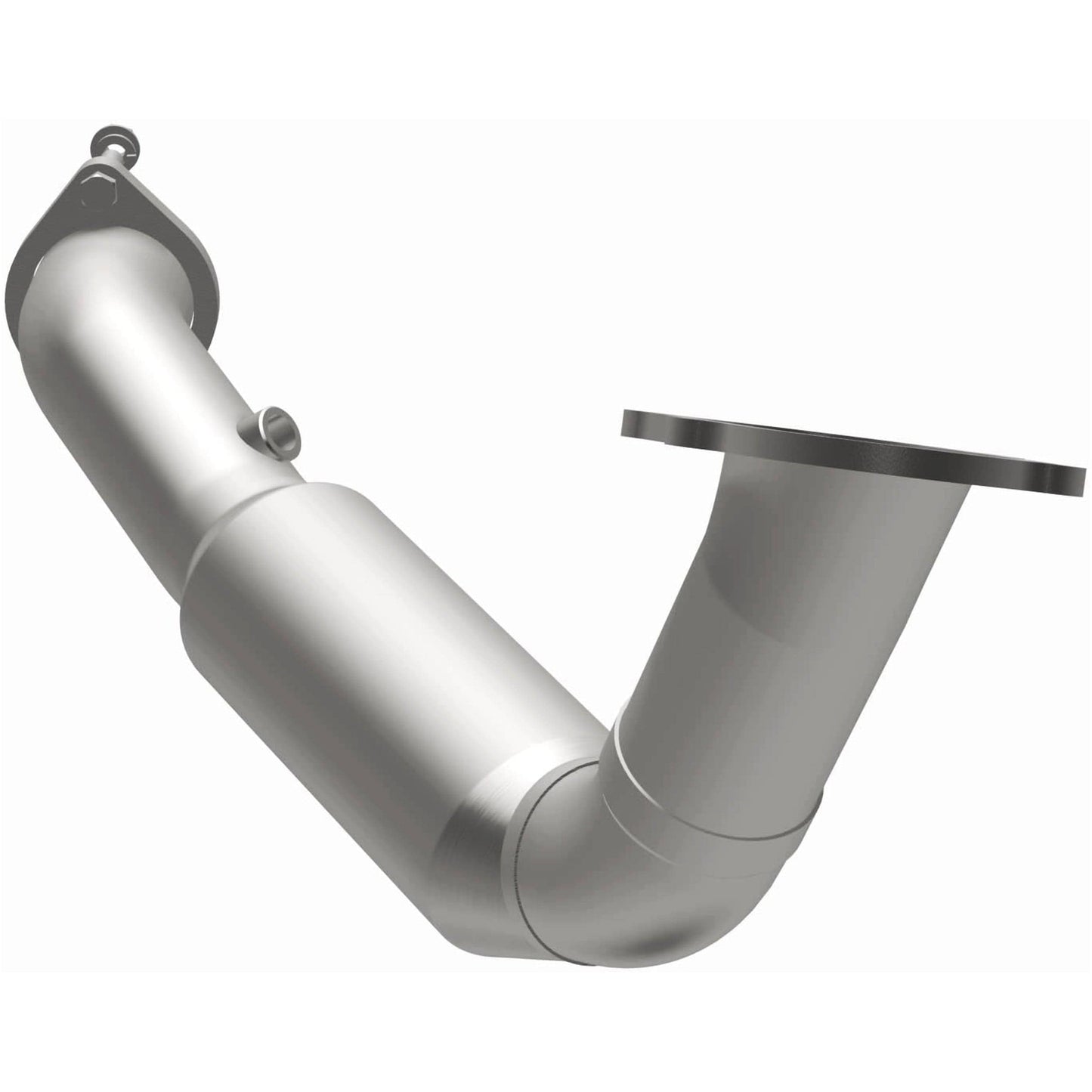 MagnaFlow 2007-2011 Chevrolet Corvette California Grade CARB Compliant Direct-Fit Catalytic Converter