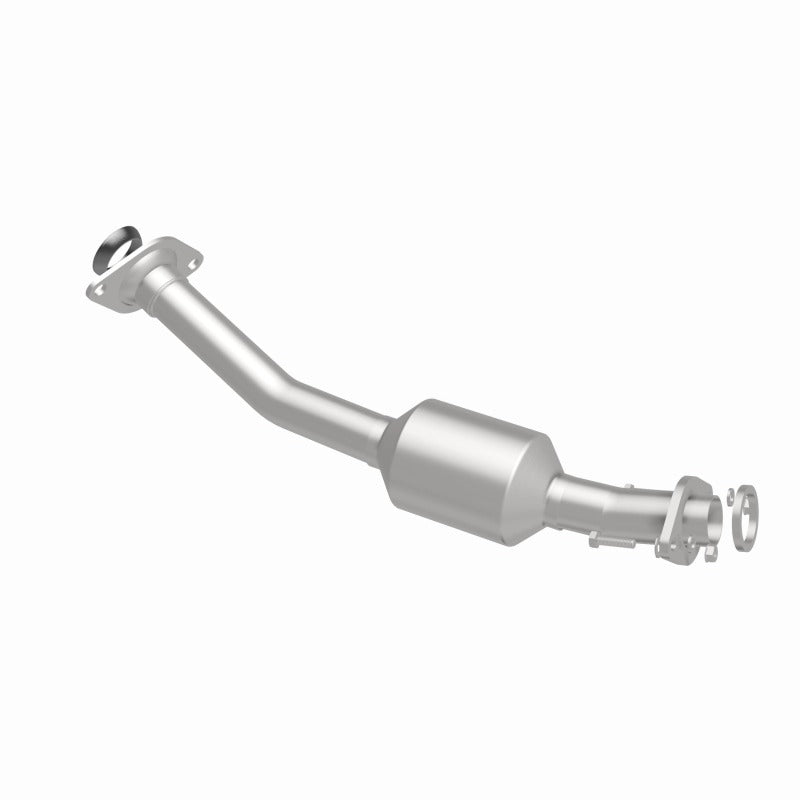 Magnaflow 52689 DirectFit Converter 13-15 NV200 for Nissan NV200 13-15