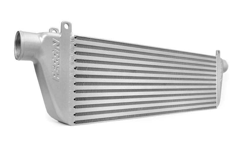Perrin PSP-ITR-400SL Intercooler Core Silver For Subaru WRX/STI 02-25