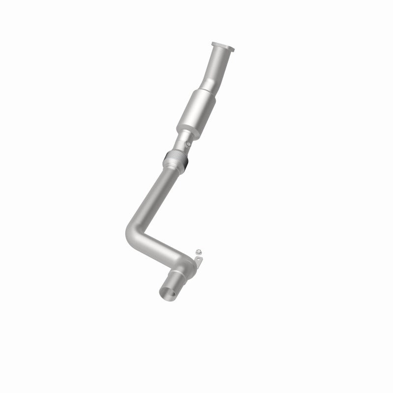 MagnaFlow 05-10 300 V6 3.5 2.7 OEM Underbody Direct Fit Converter