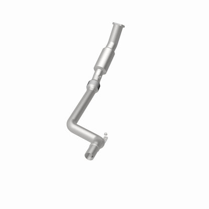 MagnaFlow 05-10 300 V6 3.5 2.7 OEM Underbody Direct Fit Converter