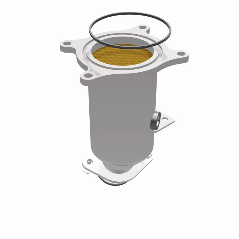 Magnaflow 49208 DirectFit Converter OEM 07-09 3.5L