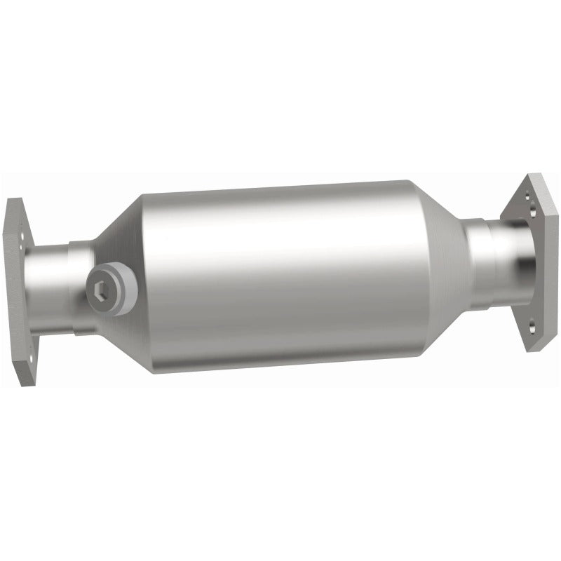 MagnaFlow Catalytic Converter | VW 22930 83-91 Vanagon, Beetle, Golf, Scirocco (22918)