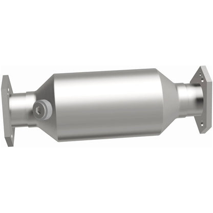 MagnaFlow Catalytic Converter | VW 22930 83-91 Vanagon, Beetle, Golf, Scirocco (22918)