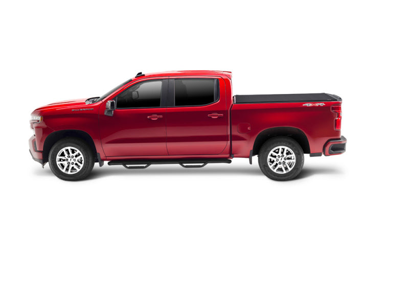 Truxedo 1572416 Sentry CT Tonneau For 2019-2026 Silverado/Sierra 5' 9" Bed