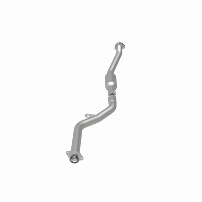 Magnaflow 21-217 DirectFit Converter For 2014-15 Subaru Forester H4 2.5 OEM