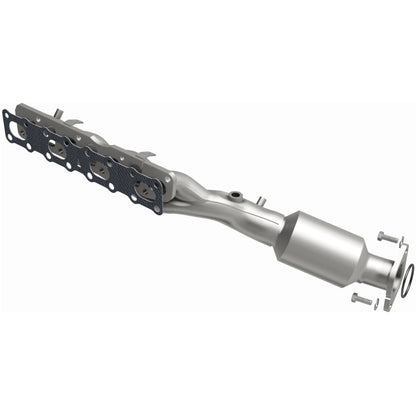 Magnaflow 49357 D&S Converter For Titan 5.6L P/S OEM