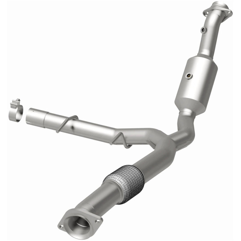 Magnaflow 280219 DirectFit Catalytic Converter For Ford Expedition 18-21