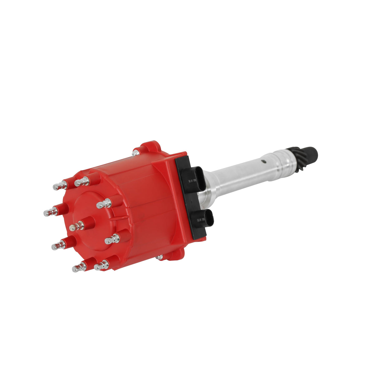 MSD 8366 Late Model HEI V8 Ext Coil Distributor