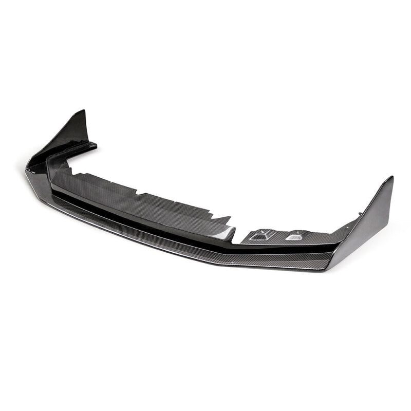 Seibon 18-20 Subaru WRX/STI CW Carbon Fiber Front Lip | Subaru WRX (14-21) (FL18SBIMP-CW)