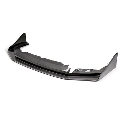 Seibon 18-20 Subaru WRX/STI CW Carbon Fiber Front Lip | Subaru WRX (14-21) (FL18SBIMP-CW)