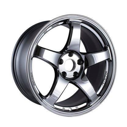 Enkei PF05 SBC | 18x9.5" +38mm | 5x114.3mm Wheel