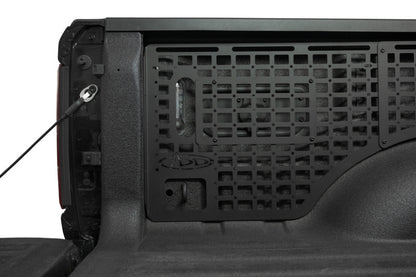 Addictive Desert Designs AC6303201NA RHO Truck Bed Organizer for 25-26 RAM 1500