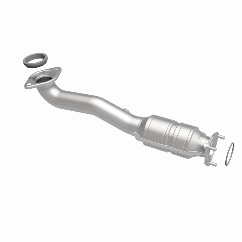 Magnaflow 51783 DirectFit Converter For Honda CR-V 10-11 2.4L