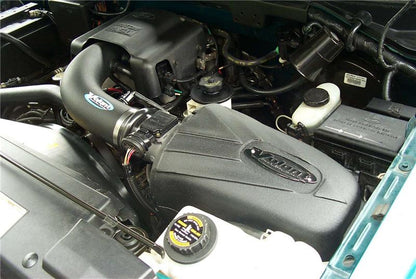 Volant PowerCore Closed Box Air Intake System | Ford Expedition (97-00) (198546)