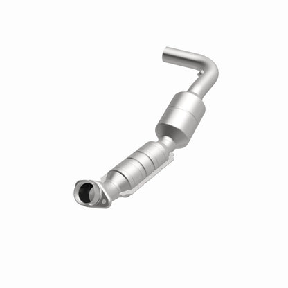 Magnaflow 24310 DirectFit Converter Driver Side 05-07 Ford E150 4.6L