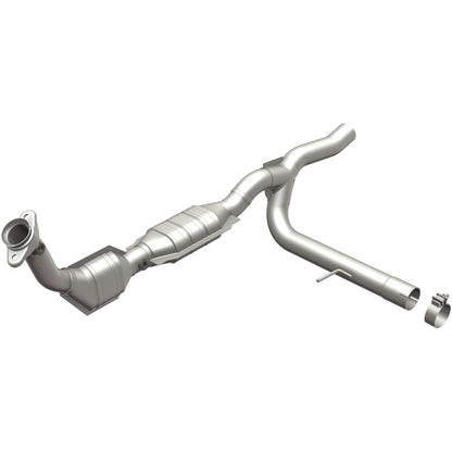 Magnaflow 04-08 F-150/Mark LT Catalytic Converter | Ford 97-08 (24090)