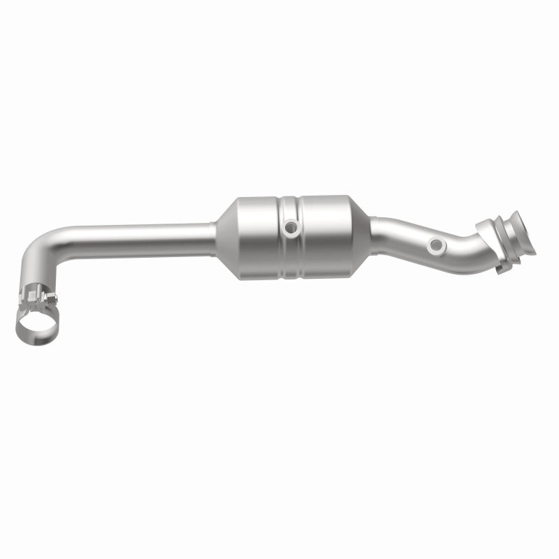 Magnaflow 52157 DirectFit Converter 2011-14 F-150 3.7L Underbody