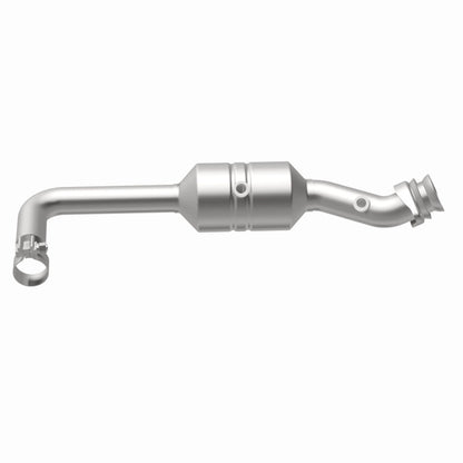 Magnaflow 52157 DirectFit Converter 2011-14 F-150 3.7L Underbody