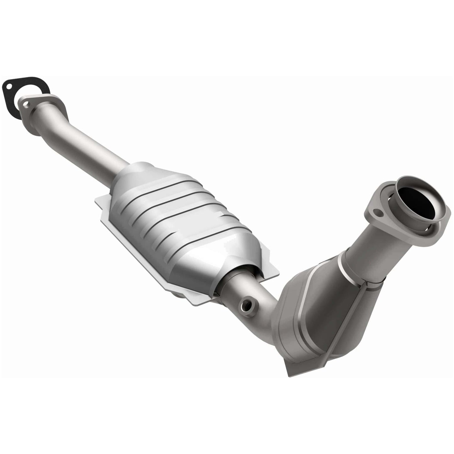 MagnaFlow California Grade CARB Compliant Direct-Fit Catalytic Converter 454000