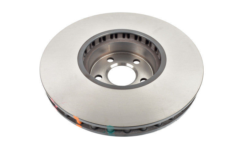 DBA Front 4000 Series Standard Rotor w/ M Sport Brakes 348mm | BMW 330i (19-22) (DBA43417)